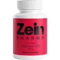 Zein Pharma - Germany GmbH Coenzym Q10, 60 mg - 90 kapsler