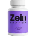 Zein Pharma - Germany GmbH L-Tyrosin, 500 mg - 120 kapsler