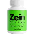 Zein Pharma - Germany GmbH Curcumin Triplex, 500 mg - 90 kapsler