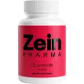 Zein Pharma - Germany GmbH Chondroitin, 500 mg - 90 kapsler