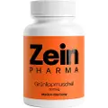 ZeinPharma Grønlæbet musling, 500 mg - 90 kapsler