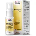 ZeinPharma B-Kompleks Forte Direkte Spray, Orange - 25 ml