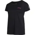 Mystic Jayde Loose Quickdry Rashguard Med Korte ærmer Til Kvinder