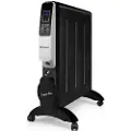 Orbegozo Rmw 2010 2000w Mica-radiator