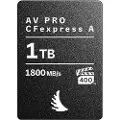 Angelbird Av Pro Cfexpress A 4.0 Mk2 1tb Hukommelseskort