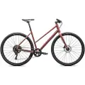 Specialized Sirrus X 2.0 St 2025 Cykel