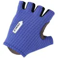 Q36.5 Pinstripe Summer Fingerløse Handsker