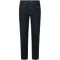 Pepe Jeans Pepe Jeanstil mænd. PM207388AB1 Jeans Slim Hatch blå (32/32), Casual, Bomuld, Denim, Bæredygtig