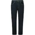 Pepe Jeans Pepe Jeanstil mænd. PM207393AB1 Jeans Straight Cash blå (31/34), Casual, Bomuld, Denim, Bæredygtig