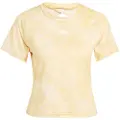 Adidas Aop Flower T-shirt Med Korte ærmer