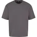 Urban Classics Sorona Loose Fit T-shirt grå