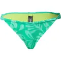 Hurley Marine Front Side Cheeky Bikinitrusser