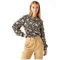 Garcia N40230 Langærmet Bluse