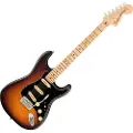 Fender FSR American Performer Pine Stratocaster Maple Fingerboard 2-Color Sunburst - Ex Demo