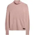 Superdry Essential Rib Trøje