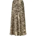 Pepe Jeans Piety Midinederdel