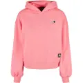 Starter Black Label Essential Oversized Hættetrøje