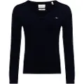 Gant 4805262 V-hals Sweater