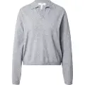 Object Thess V-hals Sweater