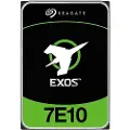 Seagate Exos 7E10 - 6TB - Harddisk - ST6000NM019B - SATA-600 - 3.5"