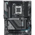 Gigabyte X870 GAMING X WIFI7 Bundkort - AMD X870 - AMD AM5 socket - DDR5 RAM - ATX
