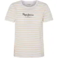 Pepe Jeans Elba T-shirt Med Korte ærmer