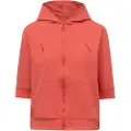 Born Living Yoga Abbie Sweatshirt Med Lynlås