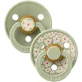 BIBS Studio Sut - Jasmine Sage Mix Sutter
