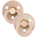 BIBS Studio Sut - Jasmine Blush Mix Sutter