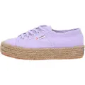 Superga Sneakers Superga 2730 COTON dame 37