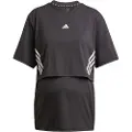 Adidas Maternity T-shirt Med Korte ærmer