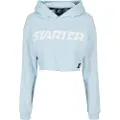 Starter Black Label Cropped Hættetrøje