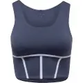 Born Living Yoga Vani Sport Top Medium-høj Støtte