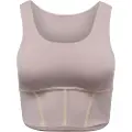 Born Living Yoga Vani Sport Top Medium-høj Støtte