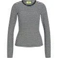 Jack & Jones Stella Jjxx T-shirt Med Lange ærmer