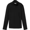 Tom Tailor 1044942 Rollneck T-shirt Med Lange ærmer
