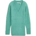 Tom Tailor Cozy Long V-hals Sweater
