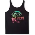 O'Neill Circle Surfer Kids Tank top sort