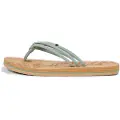 O'Neill Ditsy Sandaler grøn
