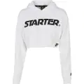 Starter Black Label Starter Cropped Sweatshirt