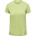 Born Living Yoga Atazar T-shirt Med Korte ærmer
