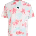 O'Neill Wow T-shirt pink