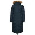 Superdry Super Long Line Fuji Jakke