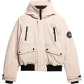Superdry City Padded Bomberjakke