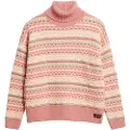 Superdry Textured Pattern Trøje