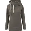Urban Classics Long Logopatch Sweatshirt