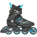 K2 F.i.t80 Boa Inline-skøjter