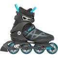 K2 F.i.t80 Boa Inline-skøjter
