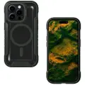 Laut Iphone 14 Pro Crystal Matter 3.0 Telefon Etui
