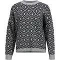 Object Strikket Pullover